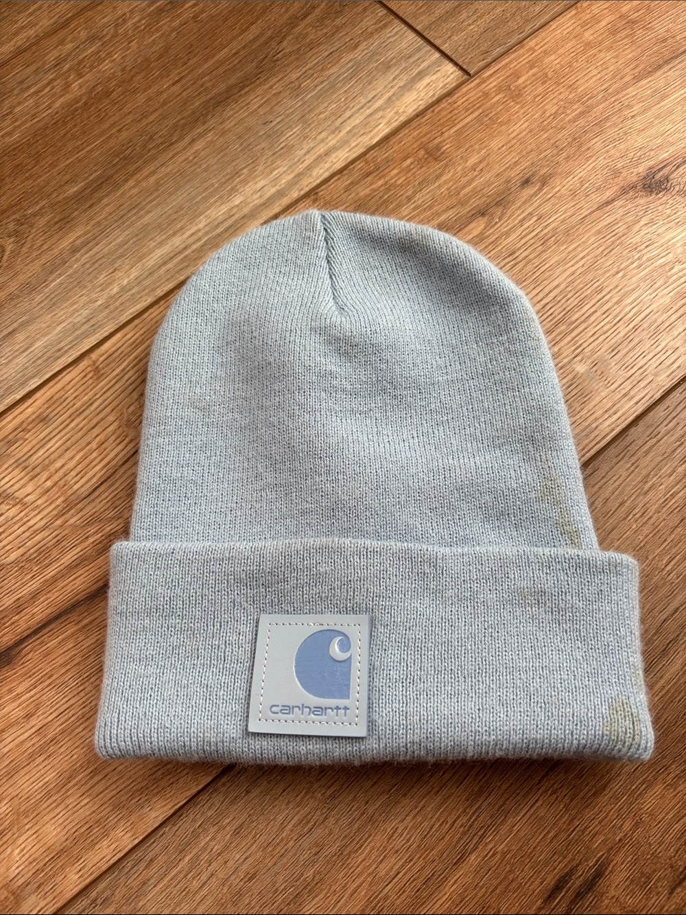 Carhartt beanie